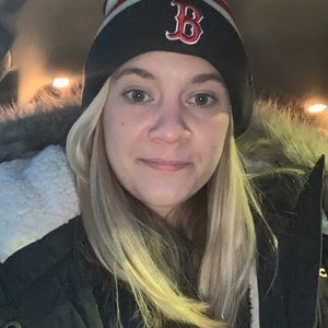 Meet your Posher, Alexandra